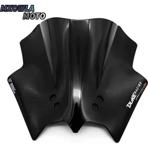 Motorcycle Windscreen Windshield Screws Bolts Accessories For DUKE 125 200 390 390 200 125 Iridium Wind Deflectors