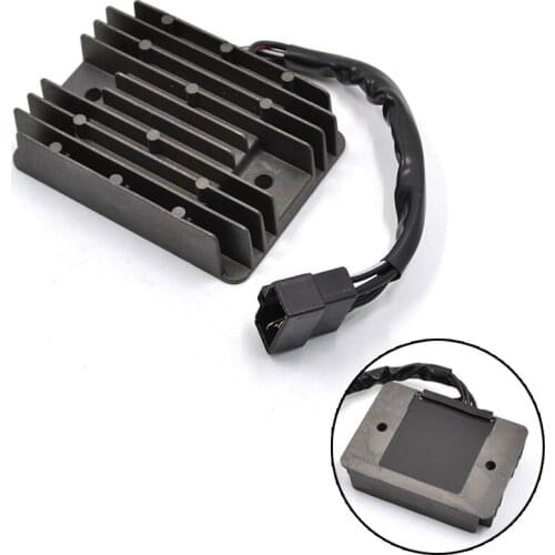 Voltage Regulator Rectifier For Suzuki GSXR600 GSXR750 GSXR1000 GSX1300R Hayabusa GSXR GSX R GSX-R 600 750 1000 1999-2007