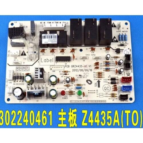 New and original Main board 302240461 Z4435A(TO)