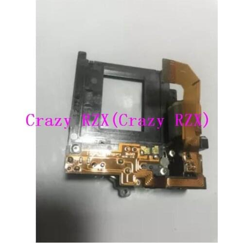 NEW Shutter Assembly Group For Fuji FOR FUJIFILM X-T10 X-T20 XT10 XT20 Digital Camera Repair Part