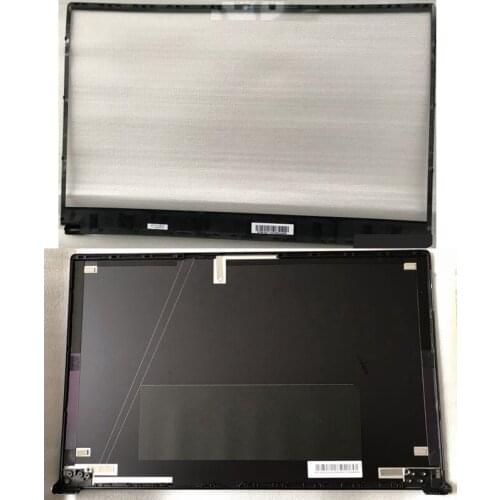 NEW Shell for MSI PS63 Modern MS-16S1 MS-16S5 Laptop LCD Back Cover/Front Bezel