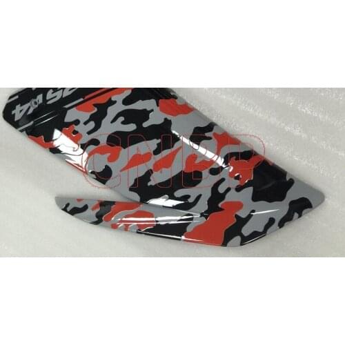 Fairing RSV 1000 2010 - 2015 Fairings RSV4 1000 10 11 Motorcycle Fairing RSV 1000 10 11 no paint