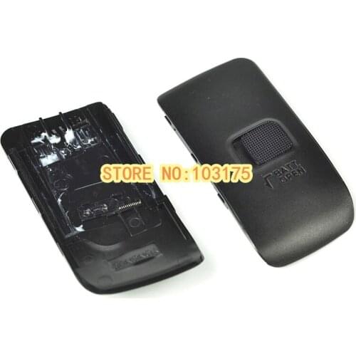 Original Battery door cover for YONGNUO YN600EX-RT YN685 Flash Camera Repair part