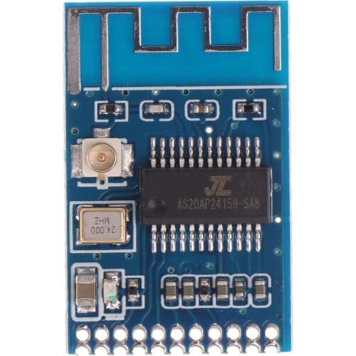 1pcs Bluetooth Audio Transmitter Board Wireless USB Sound Card Audio Transfer