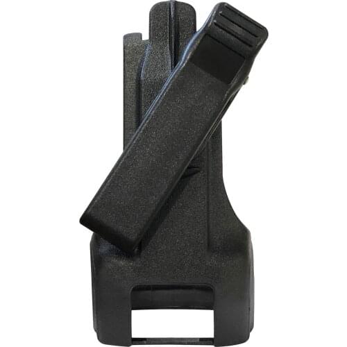 VBLL HKLN4510 Replacement Rotatable Holster for Motorola RMM2050 RMU2040 RMU2043 RMU2080 RMU2080D RMV2080 Radio