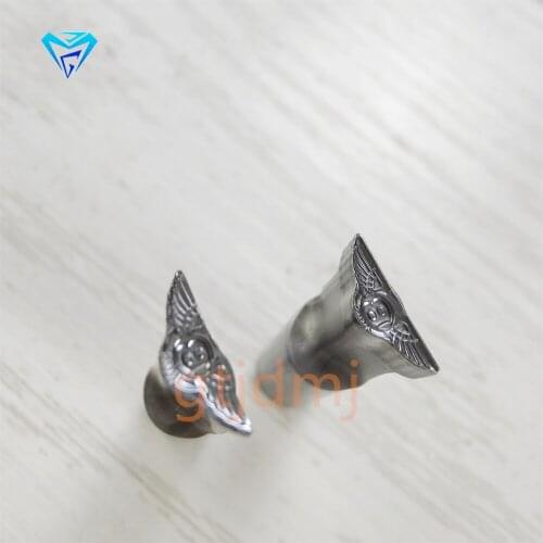 Punch die stamp press mold tdp5