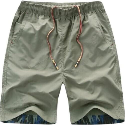 SHIERXI Men's Swimming Trunks