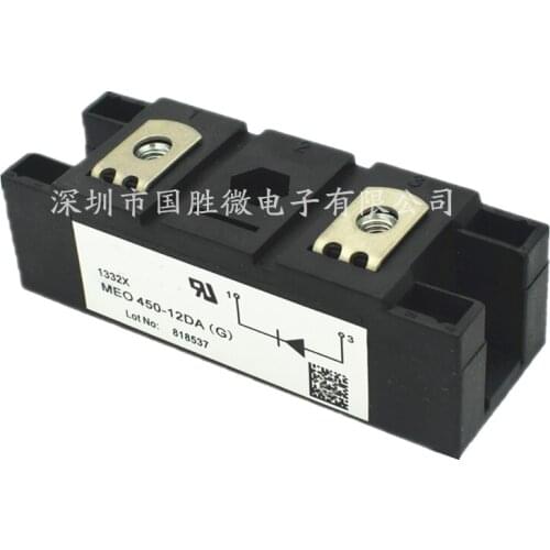 MEO450-12DA Actual Stock Photos Original Goods