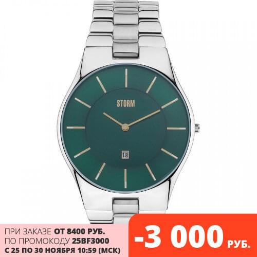 STORM Men's Watch