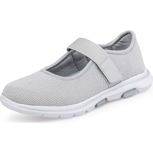 Tenis Feminino 2020 Ladies Light Soft Sport Shoes Women Tennis Shoes Female Stability Walking Sneakers Trainers Zapatos Mujer
