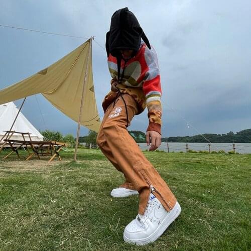 Мужские брюки UTHDJKDS China At AliExpress