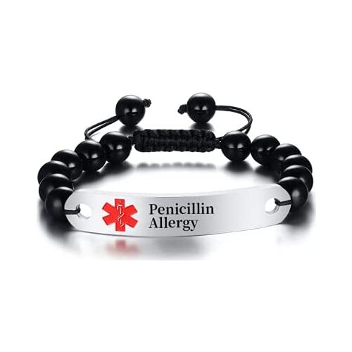 Wollet Engraved Bracelets