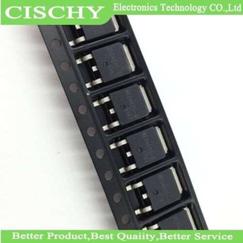 1pcs ME04N25-G 4N25 SMD MOS transistor LCD TO-252 original authentic In Stock