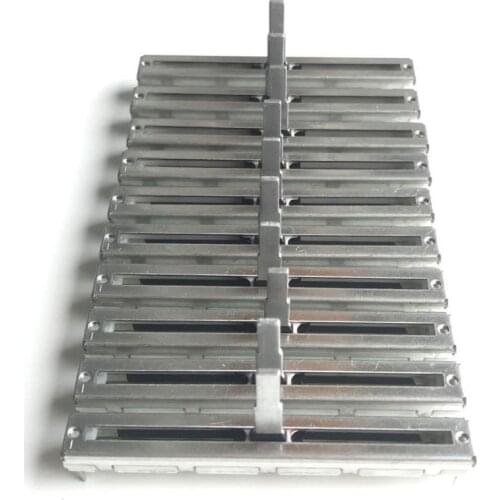 10pcs 418-810-281A Pitch/Tempo Fader Slider VR for Pioneer XDJ-R1