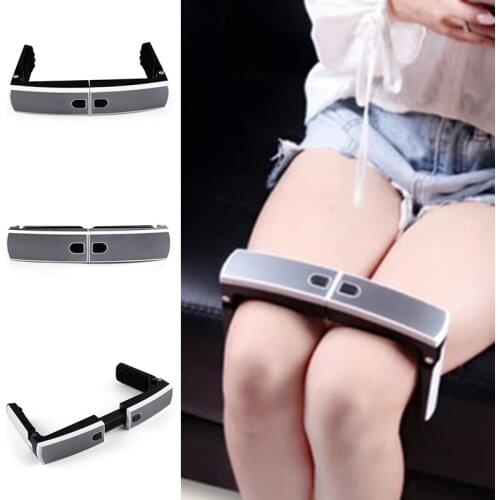 Thigh Shaper Legs Calves Fixer Shape Your Body Easily Can be Used Sitting and Standing A7