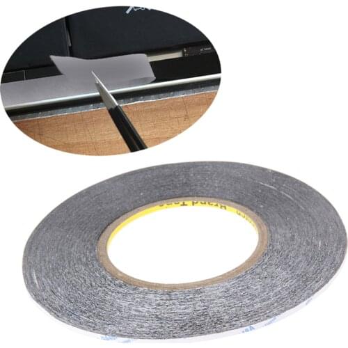 2/3/4/5/6mm Scotch Double Sided Adhesive Tape Sticky Scotch Tape for Mobile Phone LCD Pannel Display Screen Repair Housing