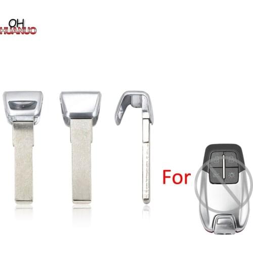 Small Key Blade insert Key for Ferrari 458 588 488GTB La Ferrari