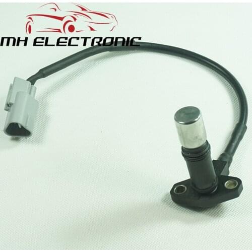 MH ELECTRONIC 90919-05016 9091905016 Crankshaft Position Sensor For Toyota Tacoma 4Runner T100 Dyna 200 Hilux Land Cruiser