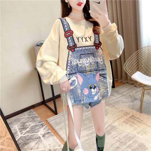 NewBility Womens Autumn Hoodies