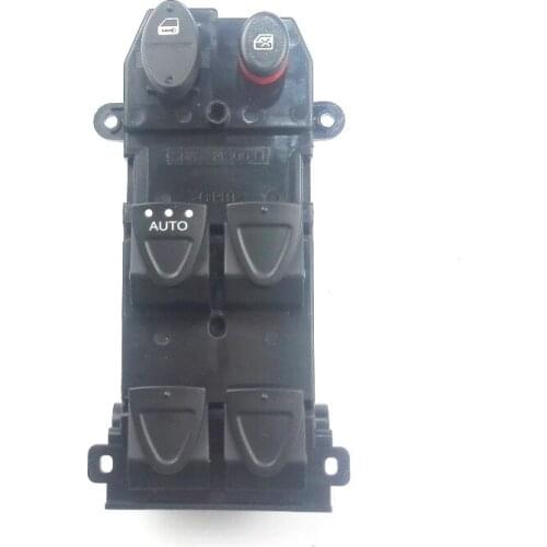 35750-SNV-H51 Window Control lifter Switch for 06-10 35750-SNA-A130-M1 35750SNVH51 35750SNAA130M1 LHD