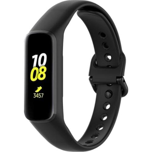 For Samsung Galaxy Fit 2 SM-R220 Strap Sport Silicone Watch Wrist Bracelet Miband Strap Accessories Bracelet Smart Dropshipping