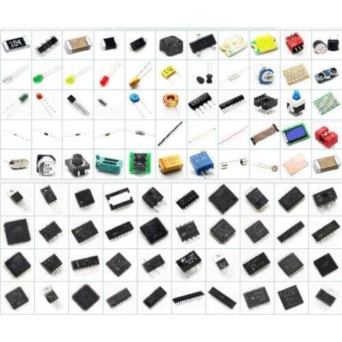 Rm9003a 20pcs TO-252 electronic components - kit BOM file