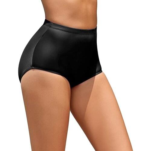 AOYLISEY Women Cheer Womens Safety Short Pants Black Jazz Spandex Intimates Dance Shorts Ballet Workout Excerise Dance