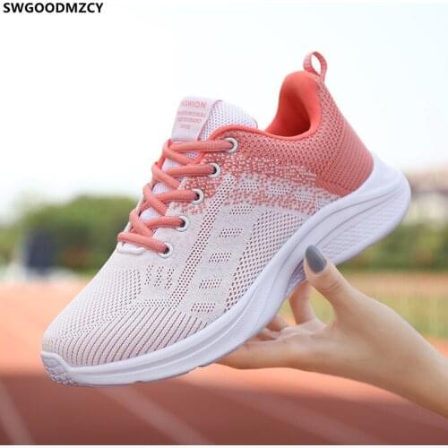 Black Non-leather Casual Shoes Woman Running Shoes for Women 2021 Vulcanize Sapatos Women Shoes Luxury Brand High Quality Scarpe