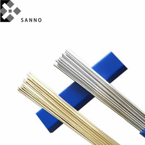 1KG 2% / 5% / 10% / 15% / 25% / 35% / 45% / 56% silver welding rods solder low temperature silver Ag alloy brazing filler
