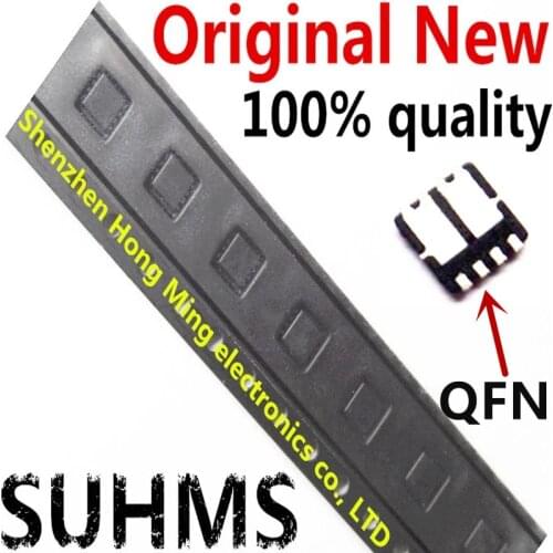 10piece)100% New EMB17A03V EMB17A03 B17A03 QFN-8 Chipset