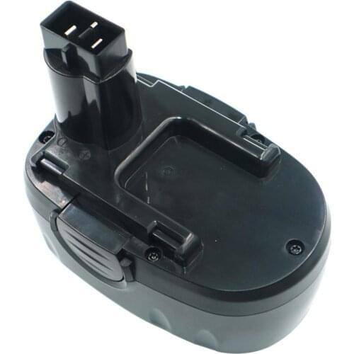 3000mAh rechargeable battery WOX18B NiMh Battery 18V Replacement for WOX 18v Battery WA3127