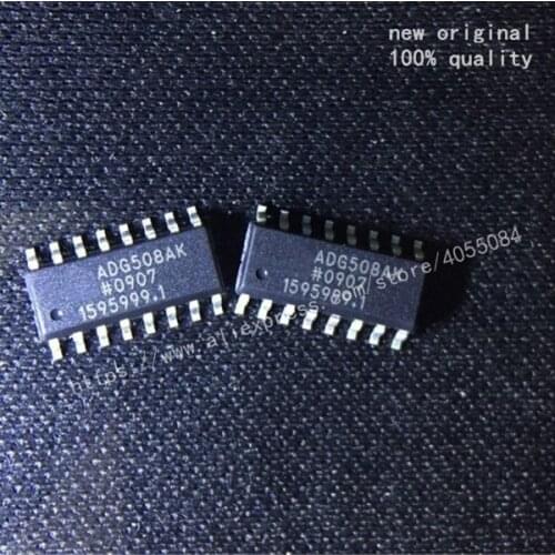 ADG508AKRZ ADG508 AKRZ Electronic components chip IC new