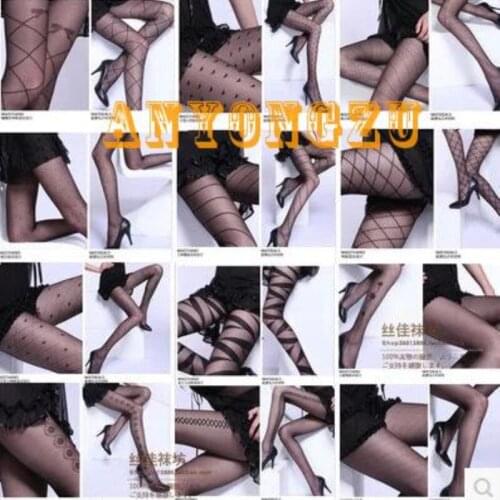 Женские колготки Anyongzu China At AliExpress
