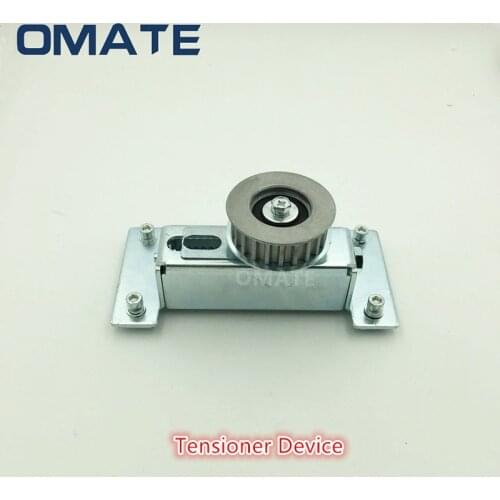 Automatic Sliding Door Belt Tensioner,Tensioner Device
