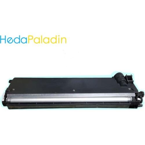 Used Original DR411 Developer Unit for Konica Minolta Bh223 Bh363 Bh283 Bh423 imaging unit Does not contain developer