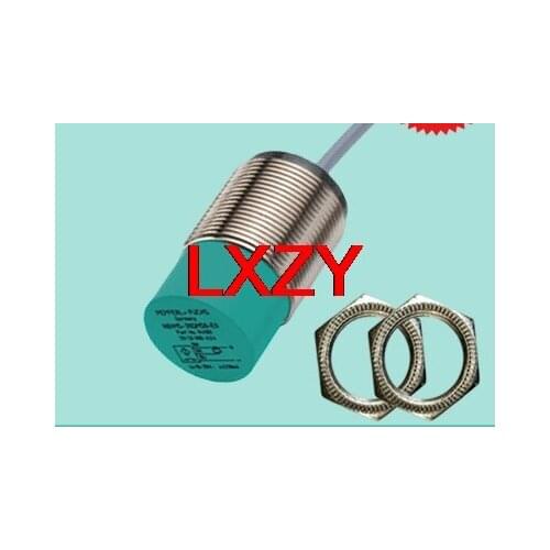 Free Shipping 2pcs/Lot New Switch NBN15-30GM50-E2 inductive sensor
