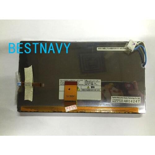 Free DHL Car GPS/DVD Navigation 6.5" 640*480 LCD Display Screen LTA065B611A LTA065B610A with touch screen Panel Car Auto Parts