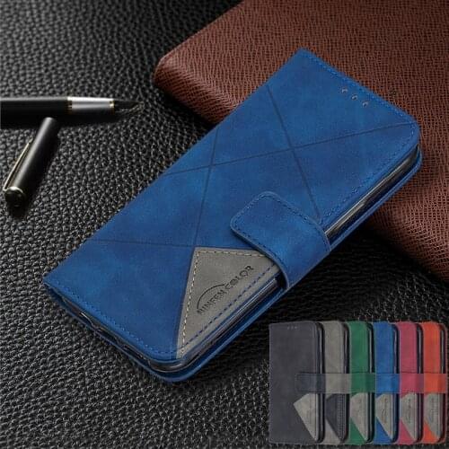 Y6s (2020) Magnet Case for Huawei Y6p 2020 Case Leather Wallet On for Huawei Y6 Y 6 Prime Y6Prime s p 2019 HuaweiY6s Flip Cover