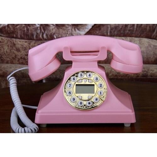 CY-8887 classic antique telephones antique telephone vintage telephone