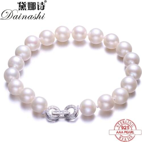 Плетеные браслеты Dainashi China At AliExpress