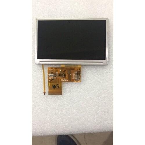 ET0430B6DM6 x1 ET0430B6DM6 compatible x1 SCN-A5-FLT10.4-Z03-0H1-R x3