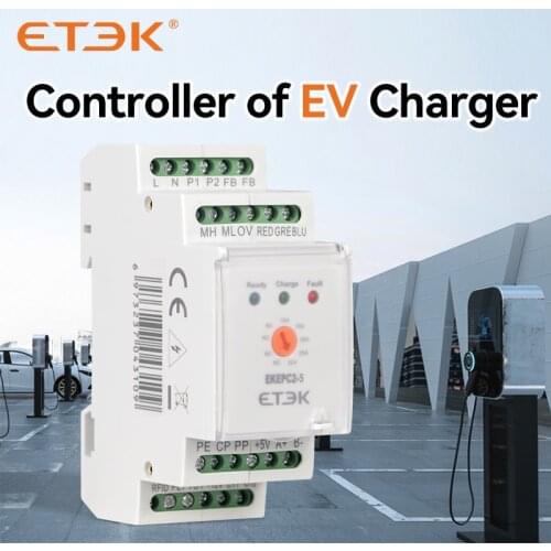 Солнечные контроллеры ETEK China At AliExpress