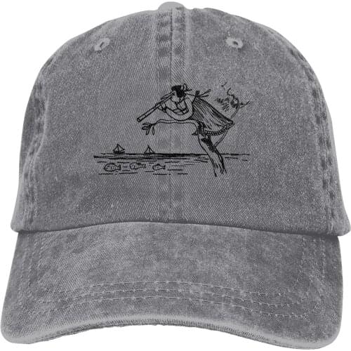 2020 Best Selling Vintage Unisex Adjustable Trucker Cap for Adult Vintage Sketch Doodle Line Drawing Victorian
