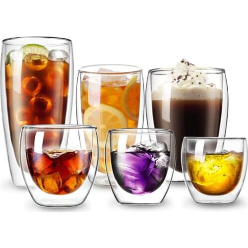 Loveyalty Double Wall Mugs