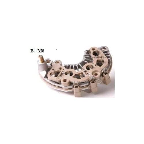 NEW HNROCK ALTERNATOR RECTIFIER JFZ192J