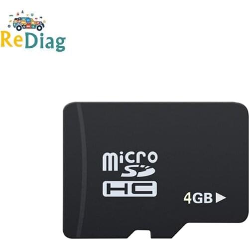 Professional V2 5.017 V7.020 SD Card Repair Chip with No Tokens limit V5.017 V7.020 ECU Programmer Replacement