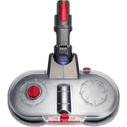 Electric Mop Head Water Tank for Vacuum Cleaner V7 V8 V10 V11 Replacement Parts Sprinkle Accessories