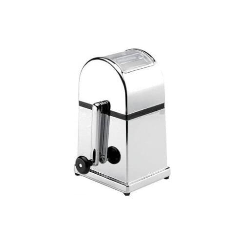 Zicco Manual Ice Crusher