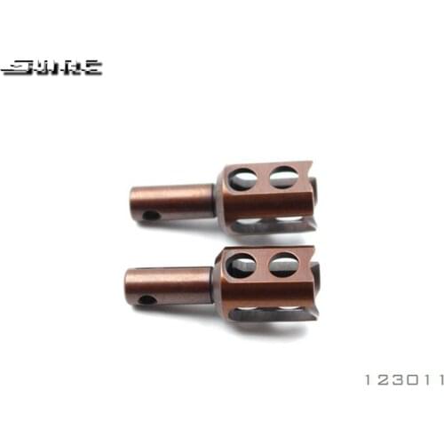 SN-RC 123011 1:10 RCAccessories UNIVERSAL CVD DRIVE SHAFT - SPRING STEEL10*3.6 S2(2)