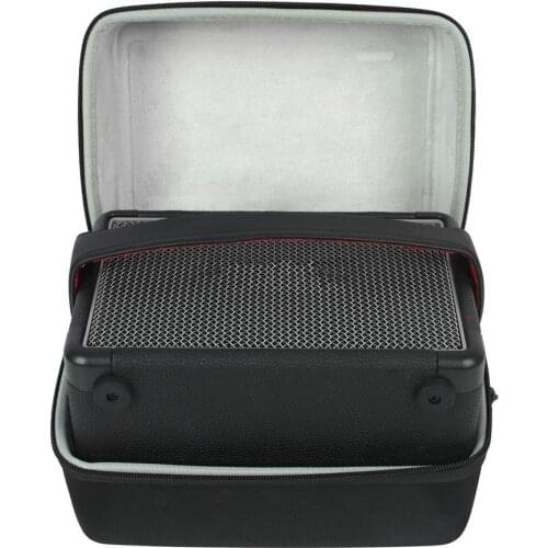 Speaker Storage Bag With Shoulder Strap Hard Case Portable Carry Bag For Marshall For Kilburn II Waterproof Speaker Carry Case
